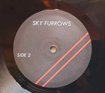 LP Sky Furrows: Reflect and oppose