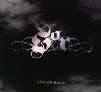 CD Sky Of Rage: Sor 