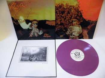 Album Sky Saxon: In Praise Of Our Father