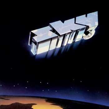 Album Sky: Sky 3