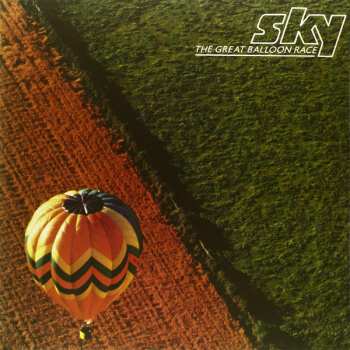 LP Sky: The Great Balloon Race DLX | LTD | CLR