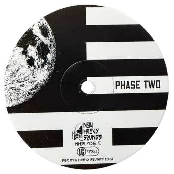 LP Sky Valley Mistress: Luna Mausoleum DLX