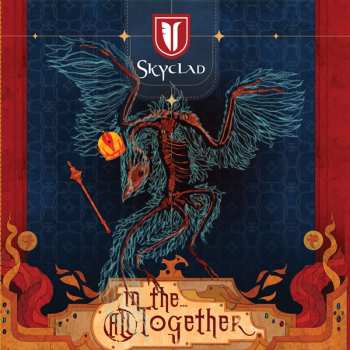Album Skyclad: In The... All Together