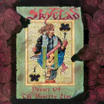 CD Skyclad: Prince Of The Poverty Line DLX | DIGI