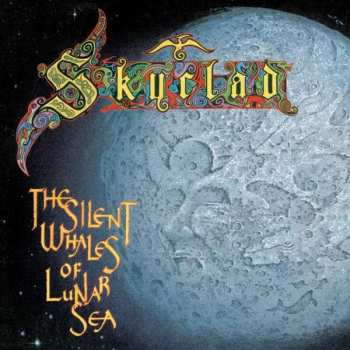 CD Skyclad: The Silent Whales Of Lunar Sea DLX | DIGI