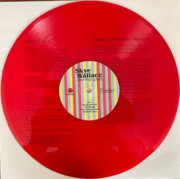 LP Skye Wallace: Terribly Good