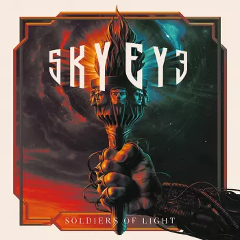 SkyEye: Soldiers Of Light
