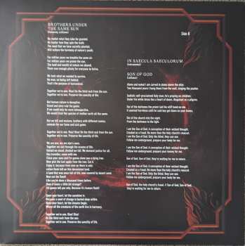 2LP SkyEye: Soldiers Of Light CLR | LTD