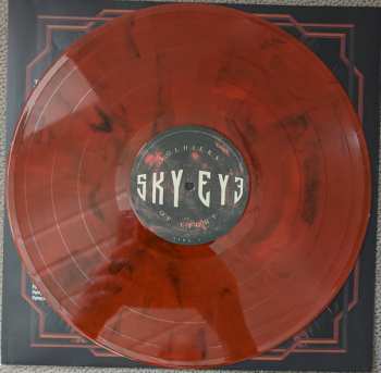 2LP SkyEye: Soldiers Of Light CLR | LTD