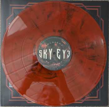 2LP SkyEye: Soldiers Of Light CLR | LTD