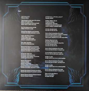 2LP SkyEye: Soldiers Of Light CLR | LTD
