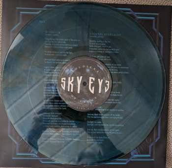 2LP SkyEye: Soldiers Of Light CLR | LTD