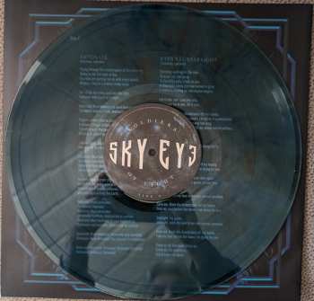 2LP SkyEye: Soldiers Of Light CLR | LTD