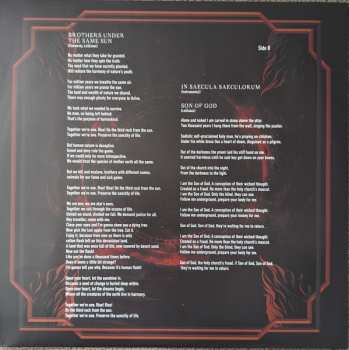 2LP SkyEye: Soldiers Of Light CLR | LTD
