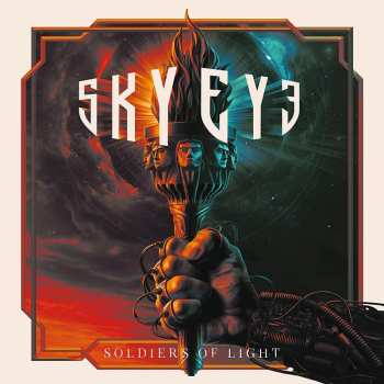 2LP SkyEye: Soldiers Of Light LTD