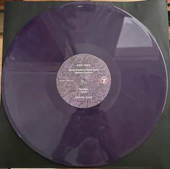 LP Skyjoggers: 12021: Post Electric Apocalypse CLR | LTD