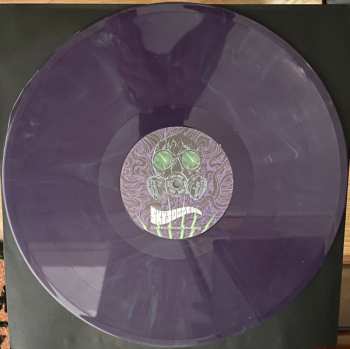 LP Skyjoggers: 12021: Post Electric Apocalypse CLR | LTD