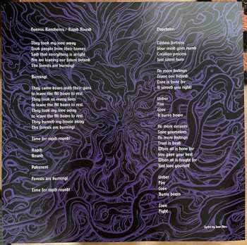 LP Skyjoggers: 12021: Post Electric Apocalypse CLR | LTD