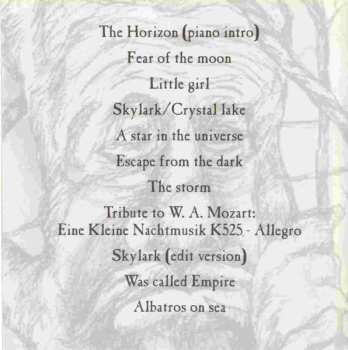 CD Skylark: After The Storm