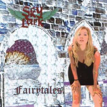CD Skylark: Fairytales