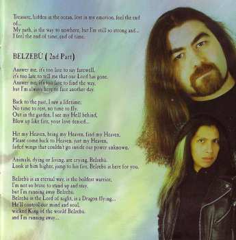 CD Skylark: Wings DIGI