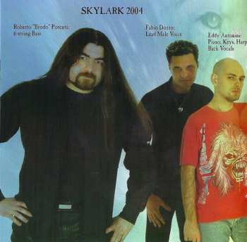 CD Skylark: Wings DIGI