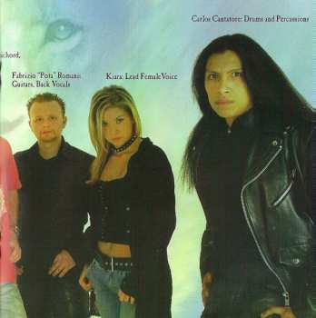 CD Skylark: Wings DIGI