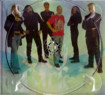 CD Skylark: Wings DIGI