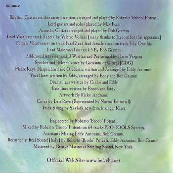 CD Skylark: Wings DIGI
