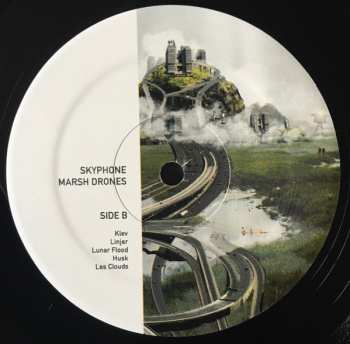 LP Skyphone: Marsh Drones