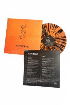 Album Skywalker: Late Eternity