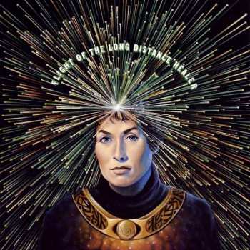 LP Skyway Man: Flight Of The Long Distance Healer