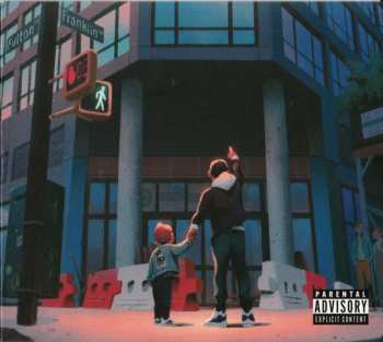 Album Skyzoo: All The Brilliant Things