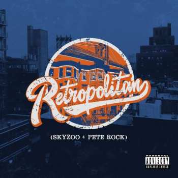 Album Pete Rock: Retropolitan