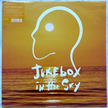 Album Slacker: Best Boyfriend