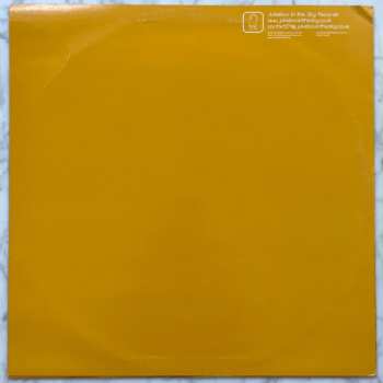 LP Slacker: Best Boyfriend