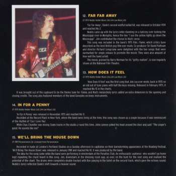 CD Slade: Greatest Hits - Feel The Noize