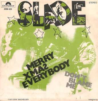SP Slade: Merry Xmas Everybody