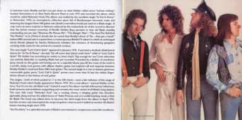 CD Slade: Nobody's Fools