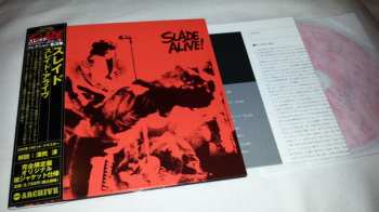 CD Slade: Slade Alive! LTD