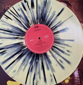 LP Slade: Slayed? CLR