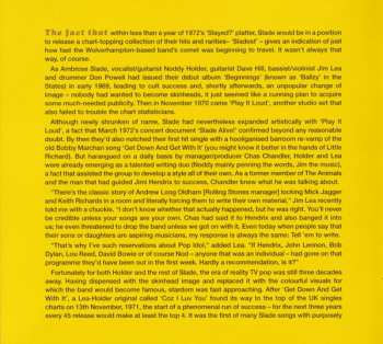 CD Slade: Slayed? DLX