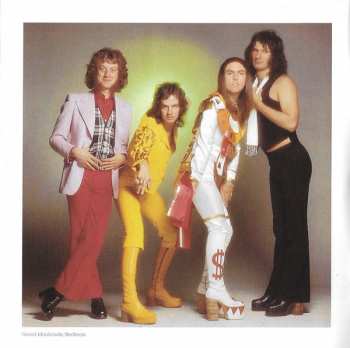 2CD Slade: The Very Best Of Slade