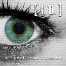 Album Slagerij Van Kampen: [I.D.]