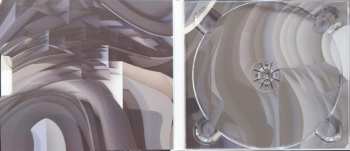 CD Philip Glass: Vitreous Body