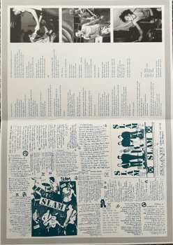 LP Slam: Wild Riders Of Boards (The Early Years)