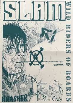 LP Slam: Wild Riders Of Boards (The Early Years)