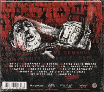 CD Slapdown: Fundamentally Wicked