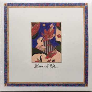 Album Slapend Rijk: Slapend Rijk