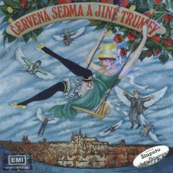 CD Šlapeto: Červená Sedma A Jiné Trumfy